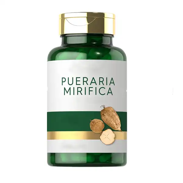 Pueraria Root Tablets